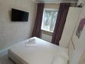 1-бөлмелі пәтер · 20 м² · 1/9 қабат, мкр Орбита-2 17В, бағасы: 16 500 ₸ в Алматы, Бостандыкский р-н — фото 5