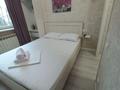 1-бөлмелі пәтер · 20 м² · 1/9 қабат, мкр Орбита-2 17В, бағасы: 16 500 ₸ в Алматы, Бостандыкский р-н