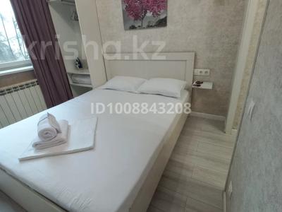 1-комнатная квартира · 20 м² · 1/9 этаж, мкр Орбита-2 17В за 15 000 〒 в Алматы, Бостандыкский р-н