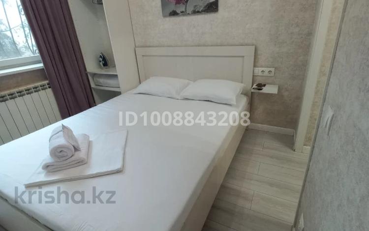 1-бөлмелі пәтер · 20 м² · 1/9 қабат, мкр Орбита-2 17В, бағасы: 16 500 ₸ в Алматы, Бостандыкский р-н — фото 5