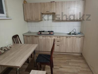1-комнатная квартира · 40 м² · 2 этаж, мкр Аксай-4, Улугбека 70б за 160 000 ₸ в Алматы, Ауэзовский р-н