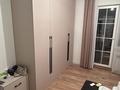 2-бөлмелі пәтер · 59 м² · 4/9 қабат, Жетісу-2 ш/а. 56 — Абая Саина, бағасы: 45 млн ₸ в Алматы, Ауэзовский р-н — фото 4