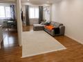 2-комнатная квартира · 75 м² · 9/10 этаж, Курмангазы 97 за 450 000 ₸ в Алматы, Бостандыкский р-н — фото 5