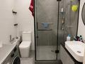 2-комнатная квартира · 75 м² · 9/10 этаж, Курмангазы 97 за 450 000 ₸ в Алматы, Бостандыкский р-н — фото 14