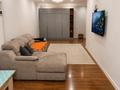 2-комнатная квартира · 75 м² · 9/10 этаж, Курмангазы 97 за 450 000 ₸ в Алматы, Бостандыкский р-н — фото 2