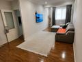 2-комнатная квартира · 75 м² · 9/10 этаж, Курмангазы 97 за 450 000 ₸ в Алматы, Бостандыкский р-н — фото 4