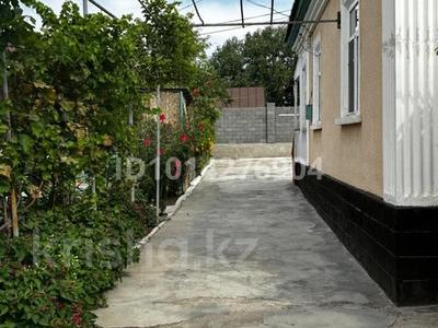 Отдельный дом · 4 комнаты · 600 м² · 6 сот., Бокейхана 50 — 52 квартал за 23 млн ₸ в Кентау