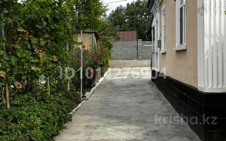 Отдельный дом · 4 комнаты · 600 м² · 6 сот., Бокейхана 50 — 52 квартал за 23 млн ₸ в Кентау — фото 2