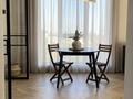 2-бөлмелі пәтер · 88.6 м² · 3/3 қабат, мкр Нур Алатау, Казыбек Тауасарулы 70, бағасы: 89.9 млн ₸ в Алматы, Бостандыкский р-н — фото 2