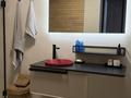 2-бөлмелі пәтер · 88.6 м² · 3/3 қабат, мкр Нур Алатау, Казыбек Тауасарулы 70, бағасы: 89.9 млн ₸ в Алматы, Бостандыкский р-н — фото 24