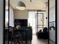 2-бөлмелі пәтер · 88.6 м² · 3/3 қабат, мкр Нур Алатау, Казыбек Тауасарулы 70, бағасы: 89.9 млн ₸ в Алматы, Бостандыкский р-н