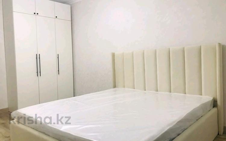 2-бөлмелі пәтер · 58 м² · 1/5 қабат, Мадели кожа 48а, бағасы: 23.8 млн ₸ в Шымкенте, Туран р-н — фото 2