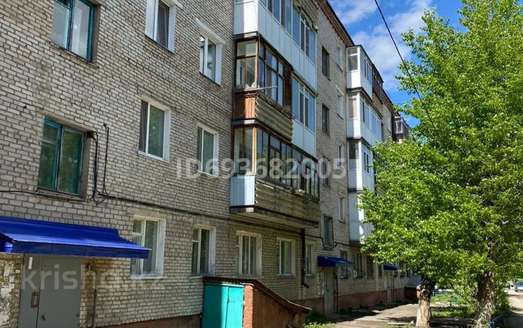 1-комнатная квартира, 30 м², 4/5 этаж, Елемесова 47