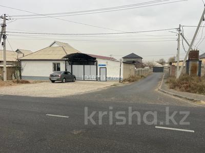 Часть дома · 5 комнат · 100 м² · 10 сот., мкр Акжайык 148 за 40 млн ₸ в Шымкенте, Абайский р-н