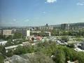 2-комнатная квартира, 60 м², 11/20 этаж, Гагарина 310 — Аль-Фараби за 55 млн 〒 в Алматы, Бостандыкский р-н — фото 4