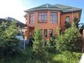 Отдельный дом • 7 комнат • 300 м² • 6 сот., мкр Думан-1 за 135 млн 〒 в Алматы, Медеуский р-н