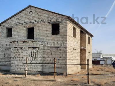 Отдельный дом · 7 комнат · 350 м² · 10 сот., Акжар за 13 млн 〒 в Атырау