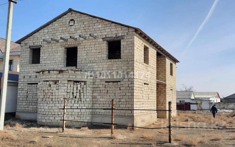 Жеке үй · 7 бөлме · 350 м² · 10 сот., Акжар, бағасы: 12 млн 〒 в Атырау — фото 2