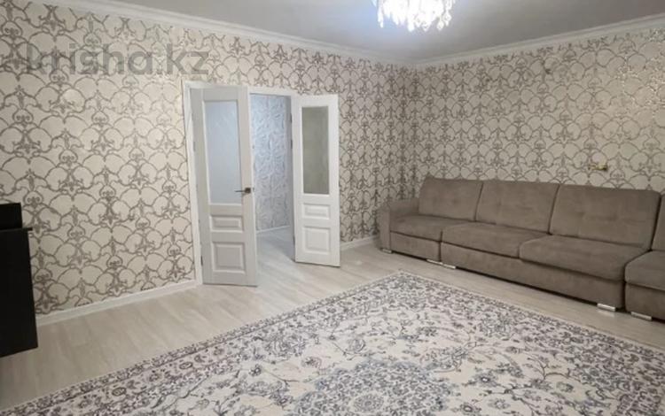 3-бөлмелі пәтер · 123 м² · 6/14 қабат, Чингиза Айтматова 36, бағасы: 42 млн ₸ в Астане, Нура р-н — фото 11