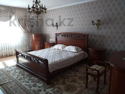 Отдельный дом · 7 комнат · 261 м² · 12 сот., Базарбаева 22А — Коктем Grand за 75 млн 〒 в Талдыкоргане