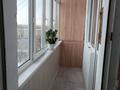 3-комнатная квартира · 80 м² · 8/9 этаж, мкр Мамыр-3 12 за 75 млн ₸ в Алматы, Ауэзовский р-н — фото 3
