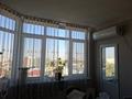 3-комнатная квартира · 80 м² · 8/9 этаж, мкр Мамыр-3 12 за 75 млн ₸ в Алматы, Ауэзовский р-н