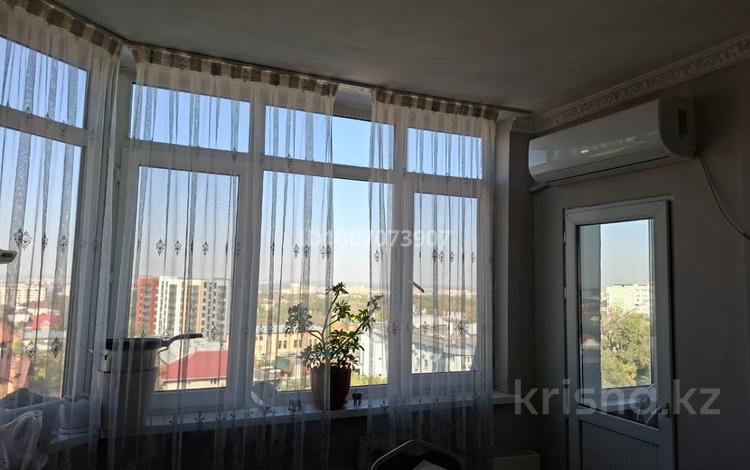 3-комнатная квартира · 80 м² · 8/9 этаж, мкр Мамыр-3 12 за 75 млн ₸ в Алматы, Ауэзовский р-н — фото 8