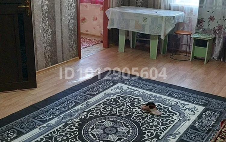 2-бөлмелі пәтер · 48 м² · 3/4 қабат, Кунаева, бағасы: 110 000 ₸ в Шу — фото 2