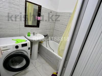 2-бөлмелі пәтер · 63.9 м² · 7/9 қабат, мкр Нурсат 135В — Аргынбекова-Байтерекова, бағасы: 180 000 ₸ в Шымкенте, Каратауский р-н