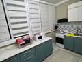 2-бөлмелі пәтер · 63.9 м² · 7/9 қабат, мкр Нурсат 135В — Аргынбекова-Байтерекова, бағасы: 180 000 ₸ в Шымкенте, Каратауский р-н — фото 6