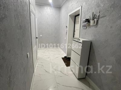 1-комнатная квартира · 45 м² · 2/5 этаж, мкр Юго-Восток, Муканова 49/10 за 250 000 〒 в Караганде, Казыбек би р-н