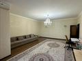 3-комнатная квартира · 112 м² · 2/20 этаж, Брусиловского за 68 млн ₸ в Алматы, Алмалинский р-н