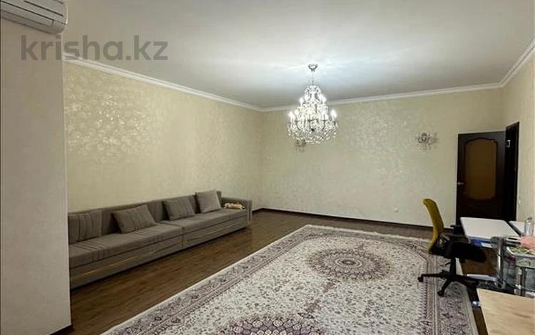 3-комнатная квартира · 112 м² · 2/20 этаж, Брусиловского за 68 млн ₸ в Алматы, Алмалинский р-н — фото 3