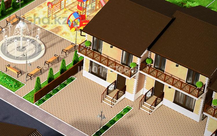 Отдельный дом · 4 комнаты · 130 м² · 1.8 сот., Героя Анощенкова 16 — 3-я Трудовая за 25 млн ₸ в Краснодаре — фото 15
