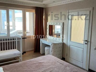 2-бөлмелі пәтер · 82 м² · 16/17 қабат, Навои 7 — Навои/Жандосова, бағасы: 55 млн ₸ в Алматы, Ауэзовский р-н