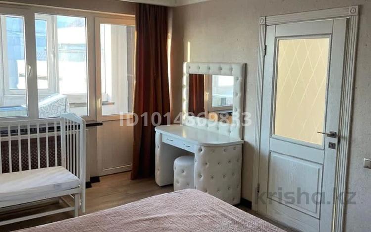 2-бөлмелі пәтер · 82 м² · 16/17 қабат, Навои 7 — Навои/Жандосова, бағасы: 55 млн ₸ в Алматы, Ауэзовский р-н — фото 2
