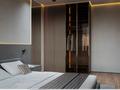 2-бөлмелі пәтер · 80 м² · 19/33 қабат, Аль-фараби 15/1, бағасы: 100 млн ₸ в Алматы, Бостандыкский р-н — фото 13