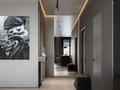 2-бөлмелі пәтер · 80 м² · 19/33 қабат, Аль-фараби 15/1, бағасы: 100 млн ₸ в Алматы, Бостандыкский р-н — фото 19