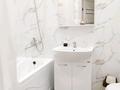 1-бөлмелі пәтер · 45 м² · 5/10 қабат, Кенессары 64, бағасы: 18 000 ₸ в Астане, р-н Байконур — фото 11