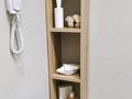 1-бөлмелі пәтер · 45 м² · 5/10 қабат, Кенессары 64, бағасы: 18 000 ₸ в Астане, р-н Байконур — фото 15