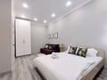 1-бөлмелі пәтер · 45 м² · 5/10 қабат, Кенессары 64, бағасы: 18 000 ₸ в Астане, р-н Байконур