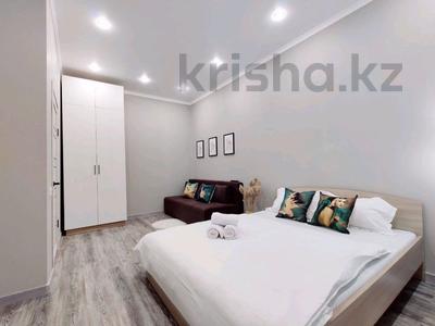 1-бөлмелі пәтер · 45 м² · 5/10 қабат, Кенессары 64, бағасы: 18 000 ₸ в Астане, р-н Байконур