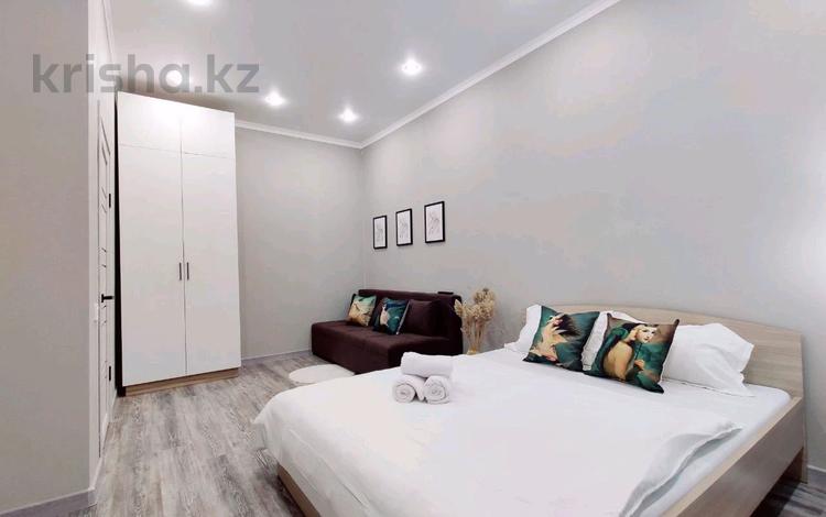 1-бөлмелі пәтер · 45 м² · 5/10 қабат, Кенессары 64, бағасы: 18 000 ₸ в Астане, р-н Байконур — фото 16