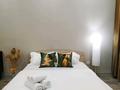1-бөлмелі пәтер · 45 м² · 5/10 қабат, Кенессары 64, бағасы: 18 000 ₸ в Астане, р-н Байконур — фото 2
