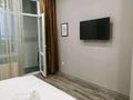 1-бөлмелі пәтер · 45 м² · 5/10 қабат, Кенессары 64, бағасы: 18 000 ₸ в Астане, р-н Байконур — фото 5