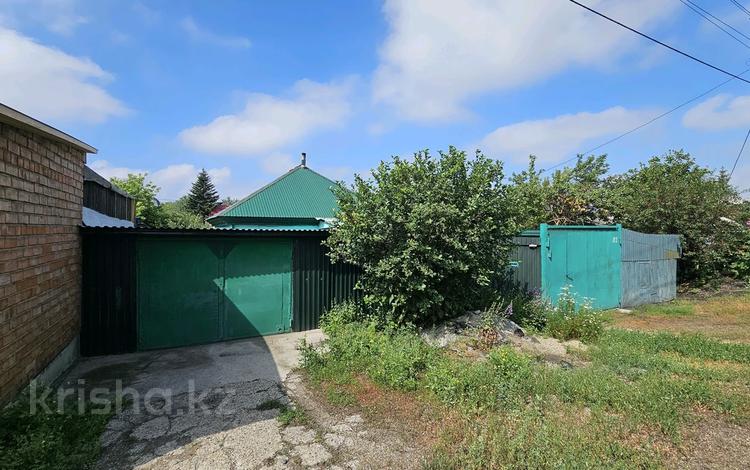 Отдельный дом · 3 комнаты · 60 м² · 6 сот., Вокзальная за 11 млн 〒 в Усть-Каменогорске — фото 3