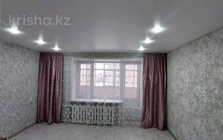 1-комнатная квартира · 34 м² · 4/5 этаж, астана за 15.9 млн ₸ в Петропавловске — фото 2