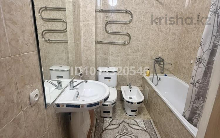 1-комнатная квартира · 43.1 м² · 5/9 этаж, мкр Жетысу-2 16 — Саин-Ұлықбек за 220 000 ₸ в Алматы, Ауэзовский р-н — фото 23
