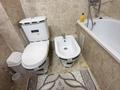 1-комнатная квартира · 43.1 м² · 5/9 этаж, мкр Жетысу-2 16 — Саин-Ұлықбек за 220 000 ₸ в Алматы, Ауэзовский р-н — фото 5
