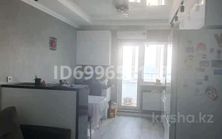 4-комнатная квартира · 83 м² · 14/19 этаж, Аманжолова 28/1 — Площадь независимости за 50 000 ₸ в Астане, Алматы р-н — фото 2